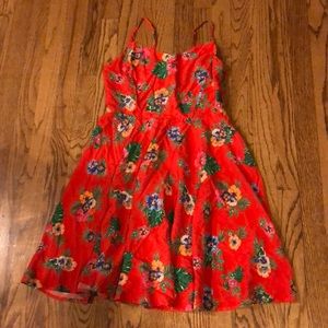 Old navy summer dress